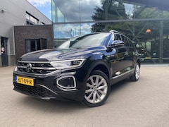 Volkswagen T-Roc - 1.5 TSI Style Automaat DAB