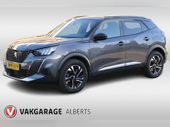 Peugeot 2008 - 1.2 PureTech 130 GT Camera Cruise Carplay Automaat