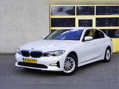 BMW 3-serie - 320i 184PK Automaat Executive Edition BJ2020 Lmv 16" | Led | Pdc | Navi | Virtual cockpit