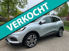 Renault Kadjar - 1.3 TCe Zen