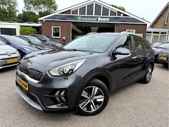 Kia Niro - 1.6 GDi Hybrid DynamicLine Navi Camera, Dab+, App Connect