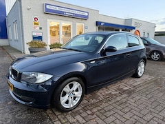 BMW 1-serie - 116i Corporate
