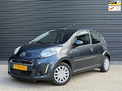 Citroën C1 - 1.0 Collection |RIJKLAAR|AC|NWE APK|NAP|AUX|HISTORY|GARANTY
