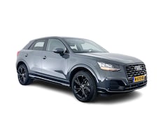 Audi Q2 - 30 TDI S Edition *DIGI-COCKPIT | FULL-LEATHER | NAVI-FULLMAP | CAMERA | KEYLESS | COMFORT