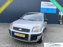 Ford Fusion - 1.4-16V Champion