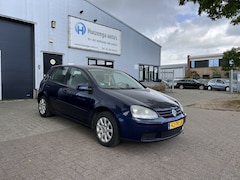 Volkswagen Golf - 1.4 |NW APK |5drs |CLIMA