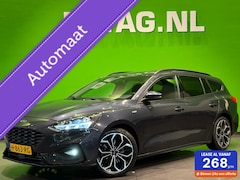 Ford Focus Wagon - 1.5 EcoBoost ST Line Business | Automaat | 8 Traps automaat