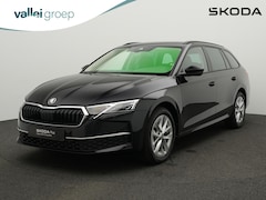 Skoda Octavia Combi - 1.5 TSI 150 pk DSG MHEV Business Edition | Matrix LED | Stoel-/achterbankverwarming | Acht