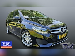 Mercedes-Benz B-klasse - 180 58534 KM Nette Auto Hoogzitter