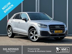 Audi Q2 - 30 TFSI Sport Pro Line | ACC | Navi | Climate | Upgrade Sound