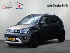 Suzuki Ignis - 1.2 Smart Hybrid Select | Automaat | Navigatie | Camera
