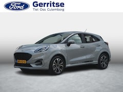 Ford Puma - 1.0 EcoBoost Hybrid ST-Line * ADAP CRUISE * WINTER PACK * BLIS * CAMERA