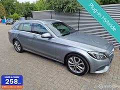 Mercedes-Benz C-klasse Estate - 350 e Lease Edition