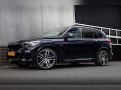 BMW X5 - xDrive30d 266 pk High Executive M-Sportpakket / NL-Auto/ Dealer.Ond./ Head-Up/ Xenon-LED/