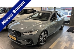 Volvo V90 - 2.0 B4 R-Design Harman/Kardon | Panoramad Winterpakket | Camera