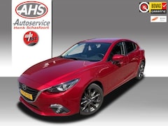 Mazda 3 - 3 2.0 SkyActiv-G 120 SkyLease GT
