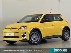 Renault 5 - 5 Evolution 40 kWh | Pack Winter | Van: € 29.059, - nu rijklaar voor: € 27.559,