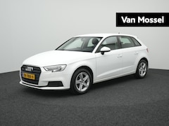 Audi A3 Sportback - 30 TFSI Pro Line