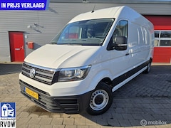 Volkswagen Crafter - Bestel 35 2.0 TDI L4H3 Comfortline