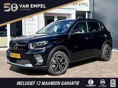 Citroën ë-C3 - Max 113pk 44 kWh | 3-Fase | Camera | Draadloze Carplay / Android Auto |