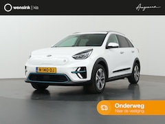 Kia e-Niro - DynamicPlusLine 64 kWh | Panoramadak | Stoel/Stuurwielverwarming | Adaptieve Cruise Contro