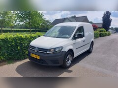 Volkswagen Caddy - 2.0 TDI L1H1 BMT Trendline AIRCO/NAVI BJ 2020