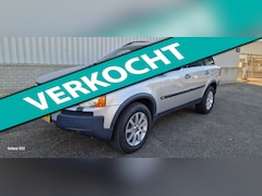 Volvo XC90 - 2.9 T6 Summum