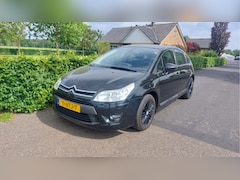 Citroën C4 - 1.6 VTi Anniversaire CLIMA BJ 2010