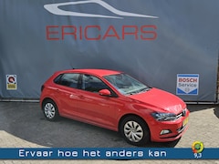 Volkswagen Polo - 1.0 TSI NAVI PDC V+A CC AIRCO TEL