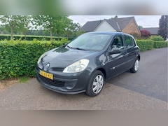 Renault Clio - 1.2-16V Authentique BJ 2007
