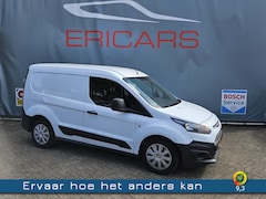 Ford Transit Connect - 1.6 TDCI L1 Ambiente AIRCO 100% ONDERHOUD