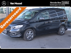 Mercedes-Benz Citan - 110 CDI Pro | AIRCO/NAVI/CRUISE/TREKHAAK | Certified