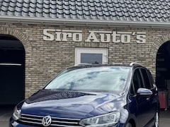Volkswagen Touran - 1.2 TSI Comfortline Business 7 persoons Bj 2017