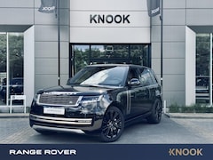 Land Rover Range Rover - P440e SE PHEV