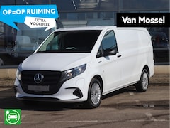 Mercedes-Benz eVito - 112 L2 66 kWh