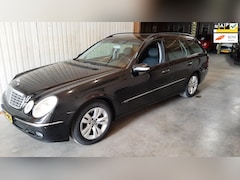 Mercedes-Benz E-klasse Combi - 280 CDI Elegance Automaat