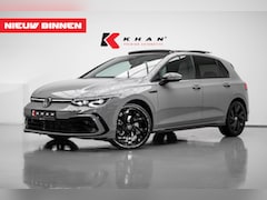 Volkswagen Golf - 1.5 eTSI R-Line Business |3x R-Line|Pano|Ambient|VOLL|