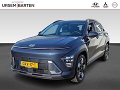 Hyundai Kona - 1.6 GDI HEV Premium Sky