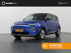 Kia e-Soul - DynamicPlusLine 64 kWh | Navigatie | Harman/Kardon | Stoel/Stuurwielverwarming | Climate C
