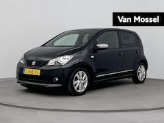 Seat Mii - 1.0 Mii by Mango | Navigatie | Airco | Cruise Control | Parkeersensoren |