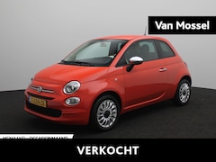 Fiat 500 - 1.0 Hybrid 15'' LM velgen | Pack Style | Apple Carplay / Android Auto |