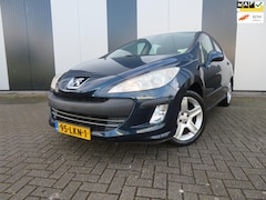 Peugeot 308 - 1.6 VTi Blue Lease