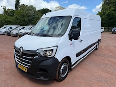 Renault Master - T35 2.3 dCi 135 L3H2 Cruise / Navi / Airco