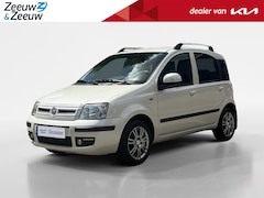 Fiat Panda - 1.2 Sempre Kuipstoel | 6 Maanden BOVAG | Nieuwe APK | Stoere auto |