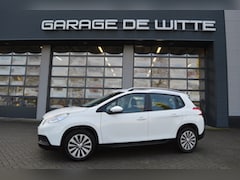 Peugeot 2008 - 1.2 VTi Access automaat