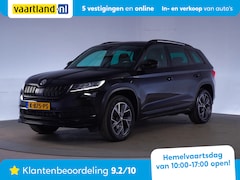 Skoda Kodiaq - 1.5 TSI Sportline Business Aut. [ Navi Canton Memory Stoelverwarming ]
