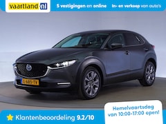 Mazda CX-30 - 2.0 e-SkyActive-X M Hybrid Sportive [ LED Navi Camera Clima ]