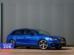 Audi A4 Avant - 1.8 TFSI S-Line | Automaat | Rotor 19’’ | Rijklaar