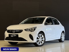 Opel Corsa - 1.2 Edition | Apple Carplay | Dealer onderhouden | Origineel NL