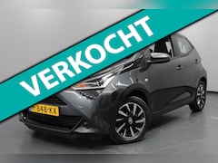 Toyota Aygo - 1.0 VVT-i x-play / Automaat / Carplay / Airco